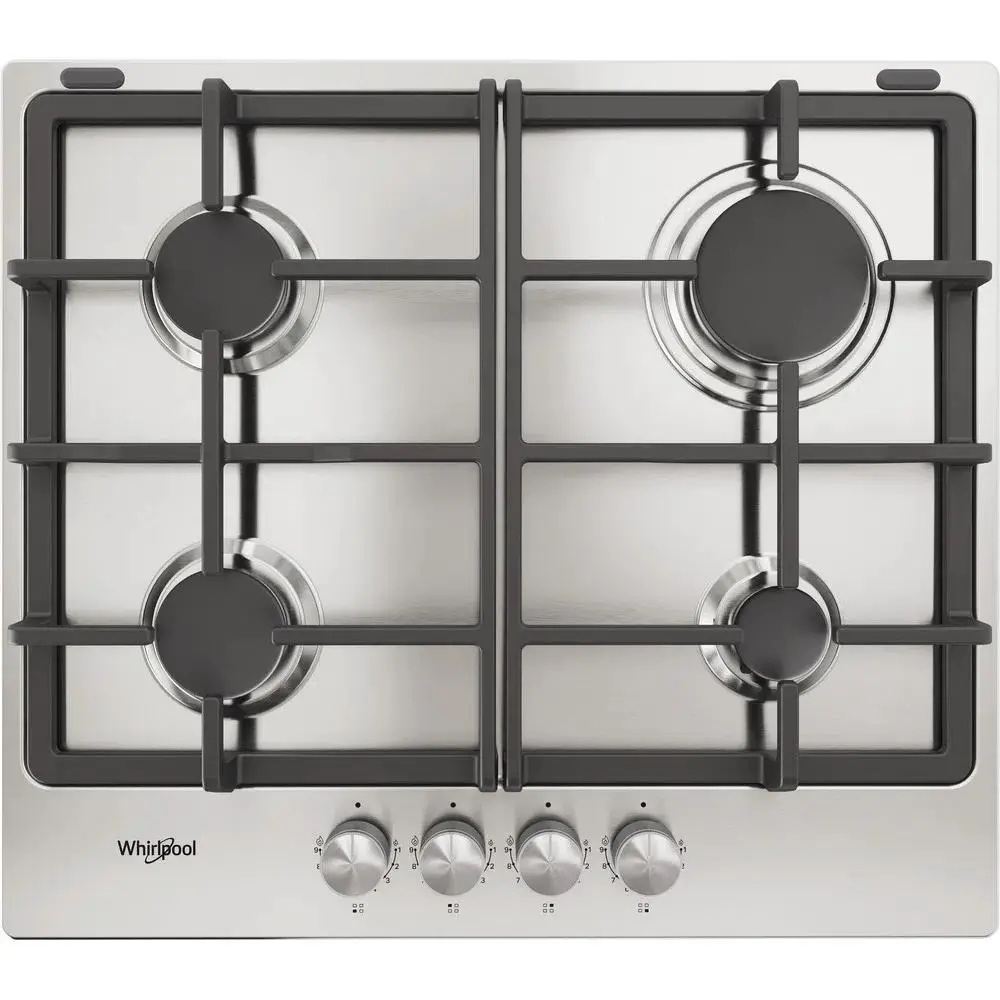 Whirlpool TKRL660IX 58cm