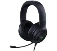Razer Kraken V3 X Nauszne Czarny