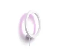 Philips Hue White and Colour Ambiance Sana 929003053001 Biały