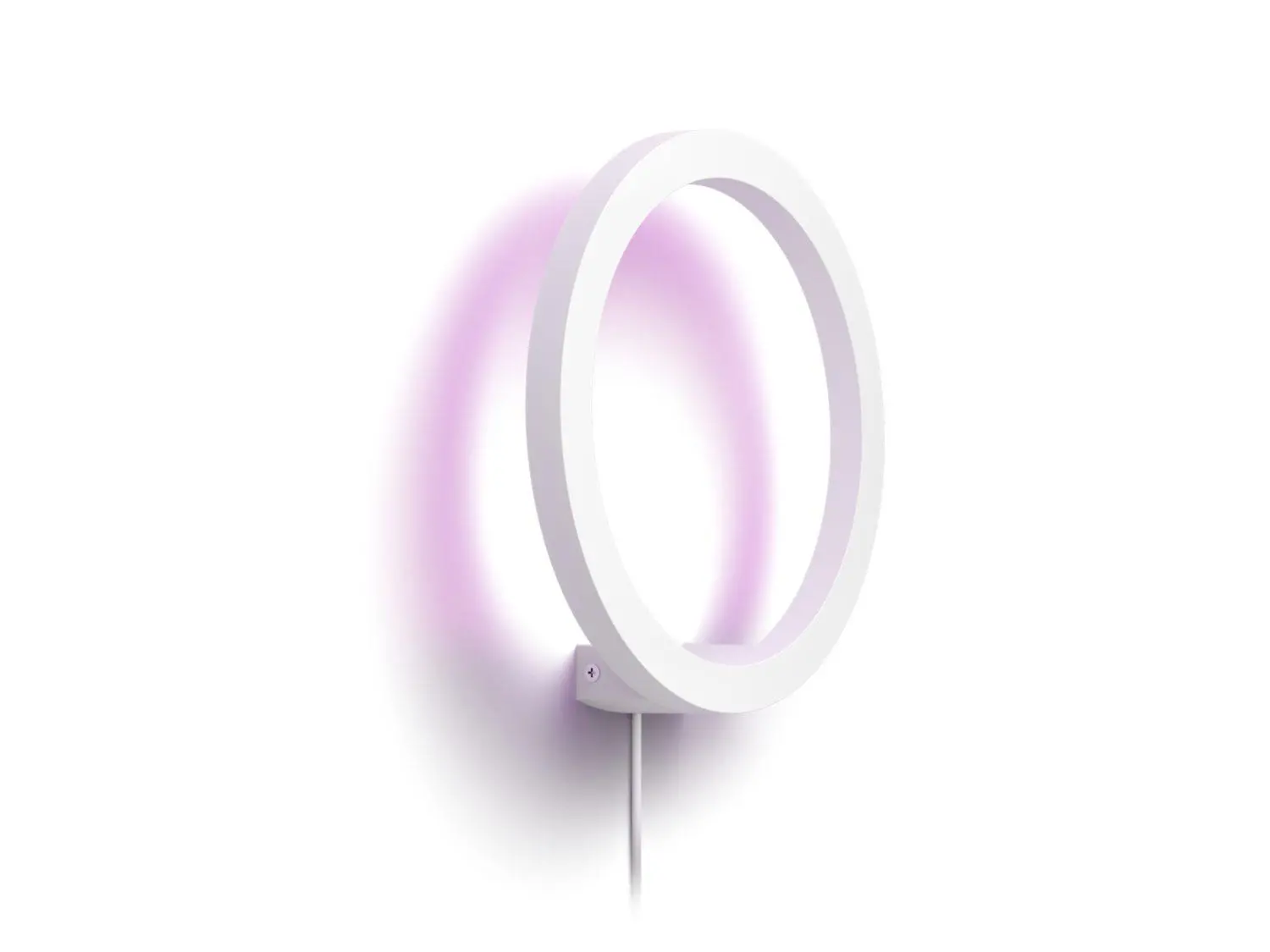 Philips Hue White and Colour Ambiance Sana 929003053001 Biały