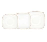 MariaPaula Moderna Gold 18 elementów