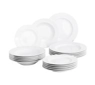 MariaPaula Biała 18 elementów