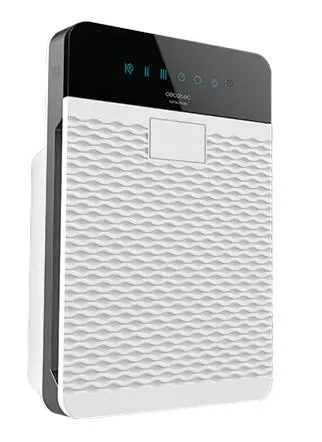 Cecotec TotalPure 5000 Max Ozone