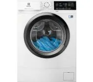 Electrolux 600 SensiCare EW6SN326SP Superslim 6kg 1200obr/min