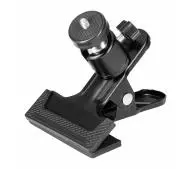 Camrock Klips uniwersalny BH-1 z mini głowicą kulową