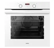 Amica ED376391W F-Type Termoobieg Biały