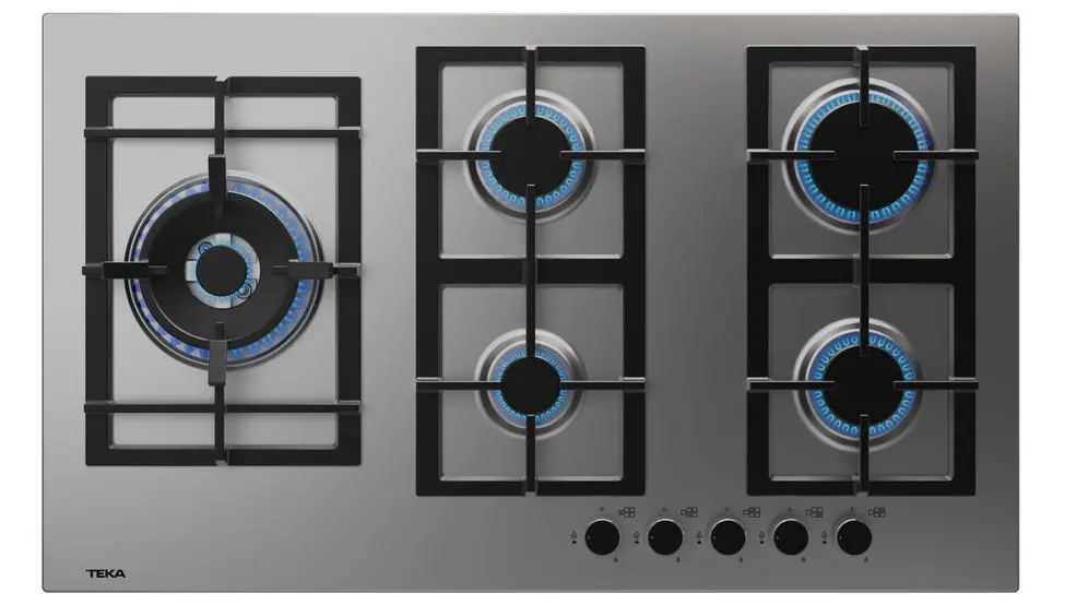 Teka EFX 90.1 5G AI AL DR 86cm
