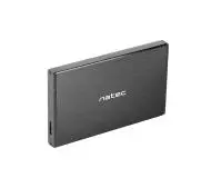 Natec Rhino Go Czarny