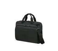 Samsonite Mysight Bailhandle 15,6"  Czarny