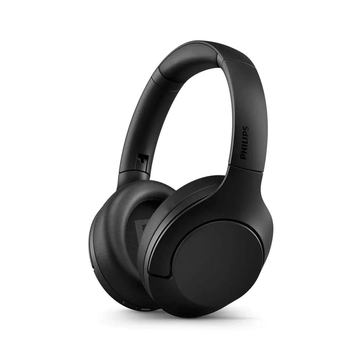 Philips TAH8506BK/00 Nauszne Bluetooth 5.0 Czarny