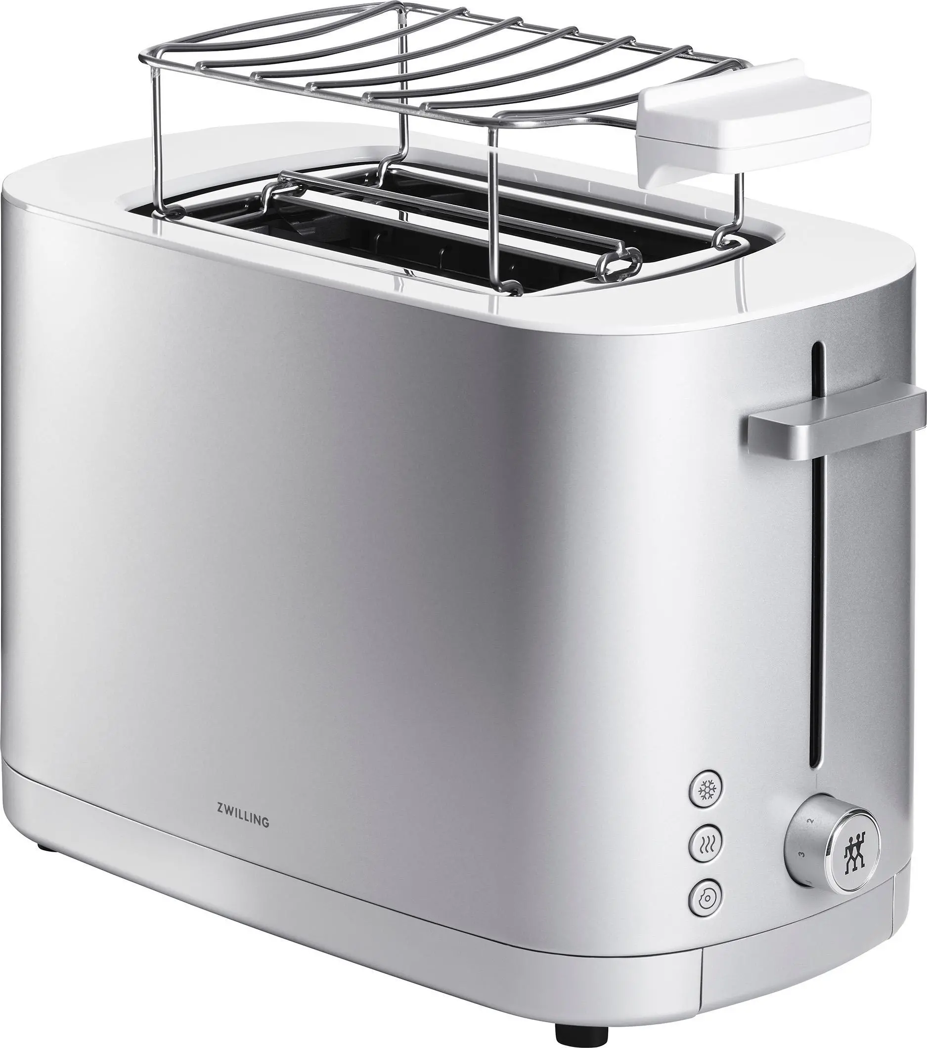 Zwilling Enfinigy 53008-000-0 Ruszt do bułek Rozmrażanie 1000W