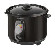 Sencor SRM 1001BK 400W 1l