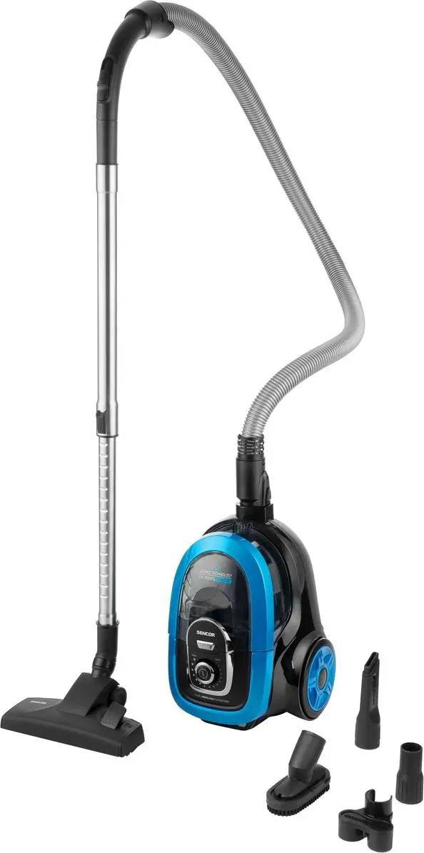 Sencor SVC 1035TQ 3AAA