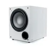 Jamo C 912 SUB Aktywny 200W Biały