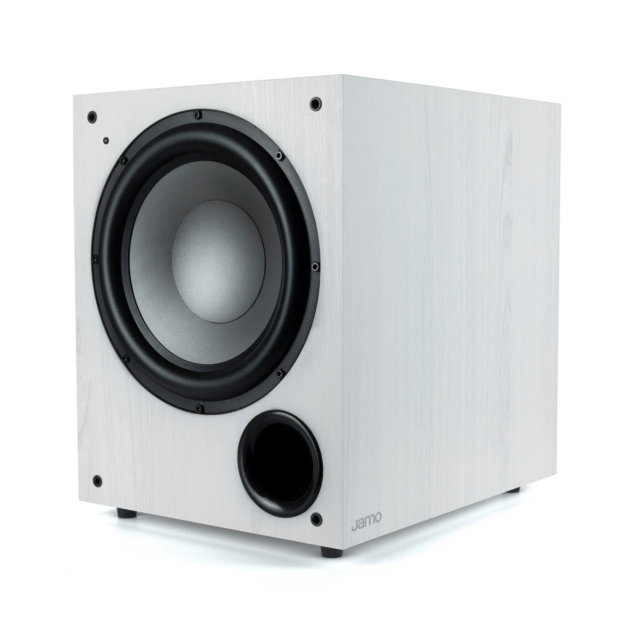 Jamo C 912 SUB Aktywny 200W Biały