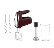 Tefal Powermix Silence HT652538 600W