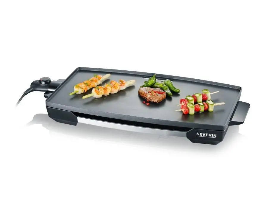 Severin KG 2397 2052cm2