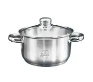 La Bonita LB20G002 Indukcja Stal nierdzewna 3,6l
