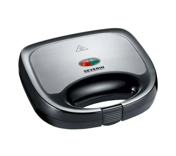 Severin SA 2969 Trójkąty 600W