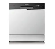 Toshiba DW-08T2(W) 55cm