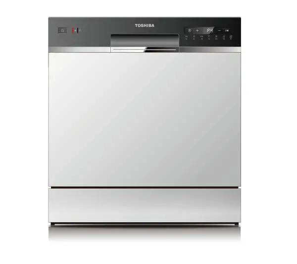 Toshiba DW-08T2(W) 55cm