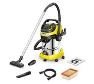 Karcher WD 6 P S V-30/6/22/T 1300W