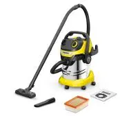 Karcher WD 5 S V-25/5/22 1.628-350.0