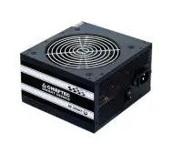 Chieftec GPS-600A8 600W Czarny