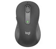 Logitech Signature M650 L Grafitowy