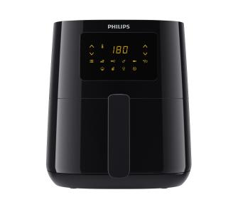frytkownica niskotłuszczowa / beztłuszczowa Philips Ovi Mini HD9252/90