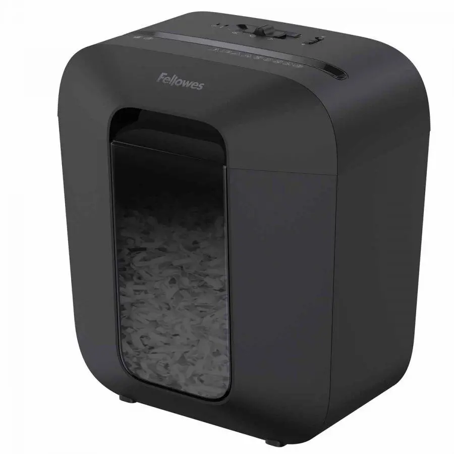 Fellowes LX25 Czarny