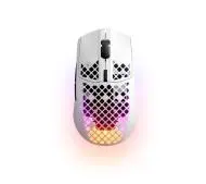 SteelSeries Aerox 3 2022 Wireless Biały-Zdjęcie-0