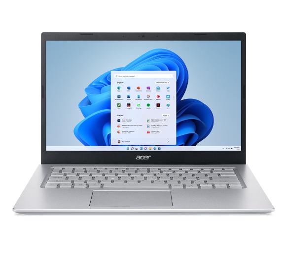 laptop Acer Aspire 5 A514-54-57KA 14" Intel® Core™ i5-1135G7 - 16GB RAM - 512GB Dysk - Win11