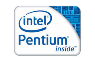 Płynna praca z Intel Pentium