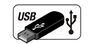 Odtwarzaj muzykę z pamięci flash USB