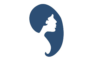 Usuń kobiecy wąsilk z nasadką do depilacji twarzy