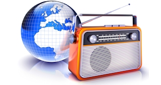 Słuchaj internetowych stacji radiowych z całego świata