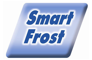 Ogranicz tworzenie się szronu z funkcją SmartFrost