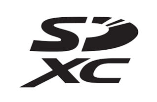 Karta SDXC (Secure Digital Extended Capacity)