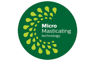 Wyciśnij więcej dzięki technologii MicroMasticating